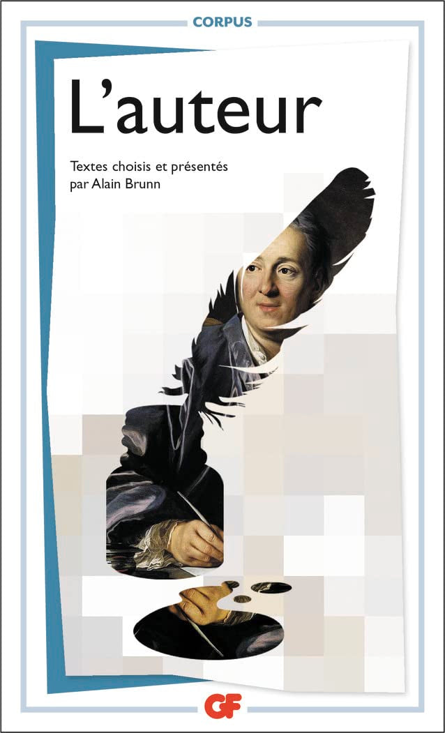 L'auteur 9782081282179
