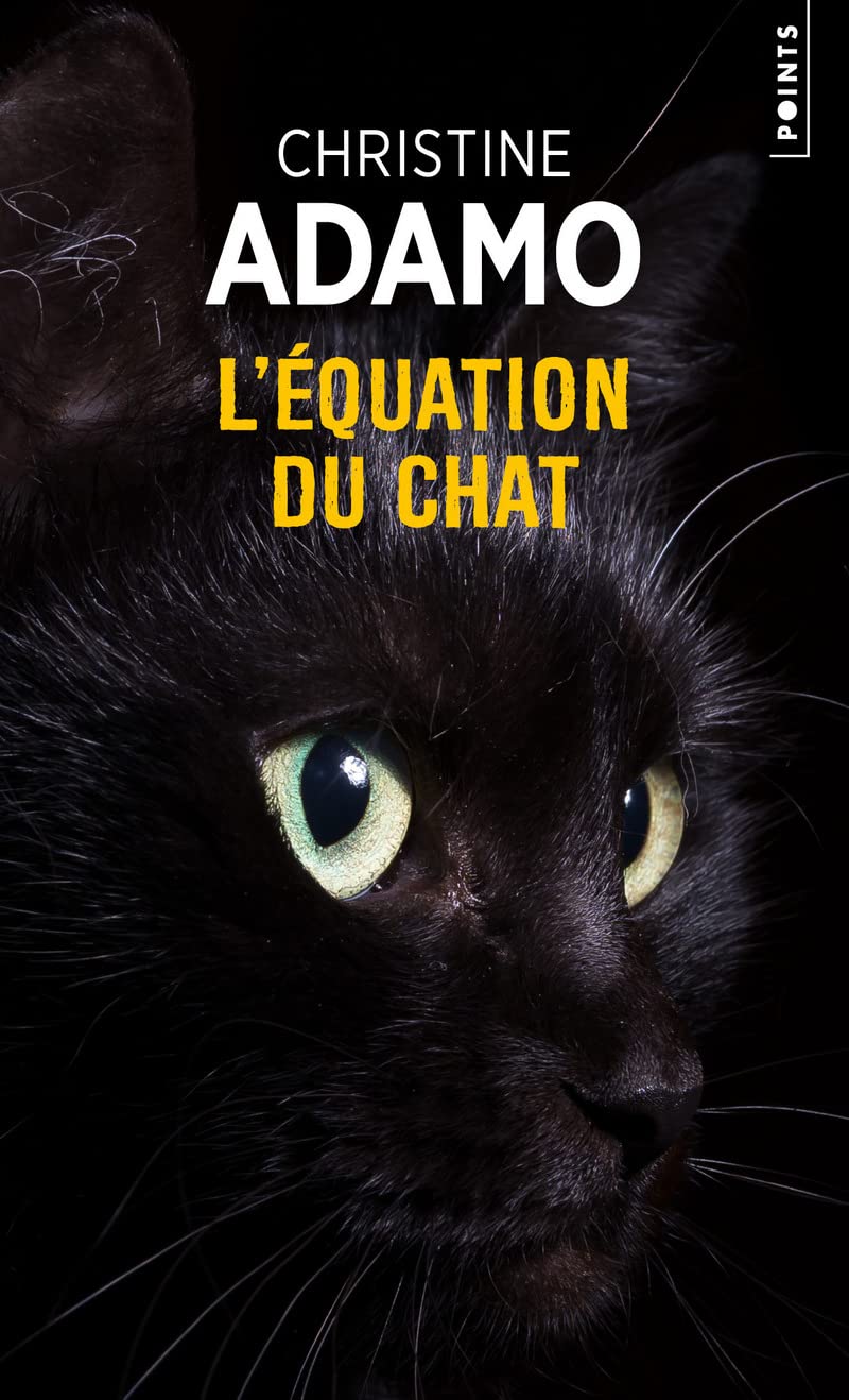 L'Équation du chat 9782757861134