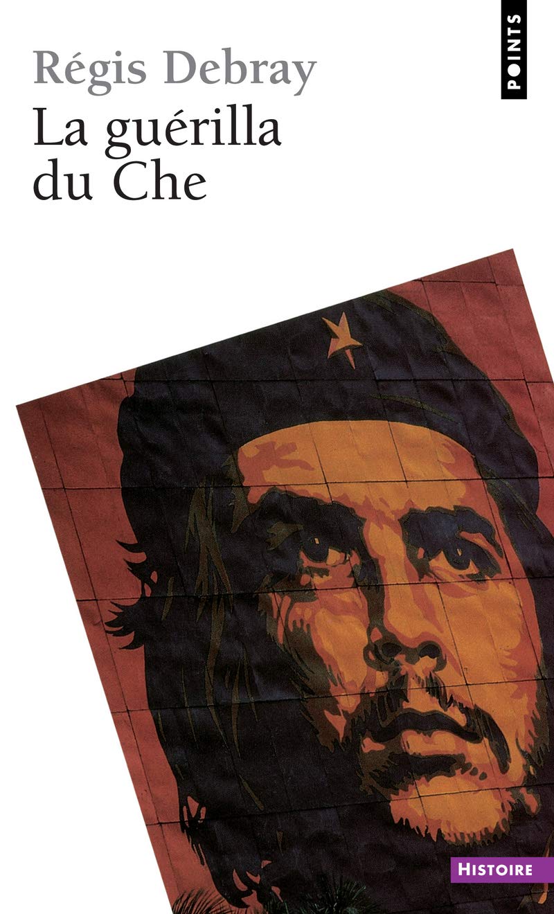 La Guérilla du Che 9782757808795