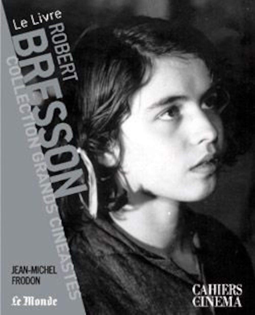 Robert Bresson 9782866425302