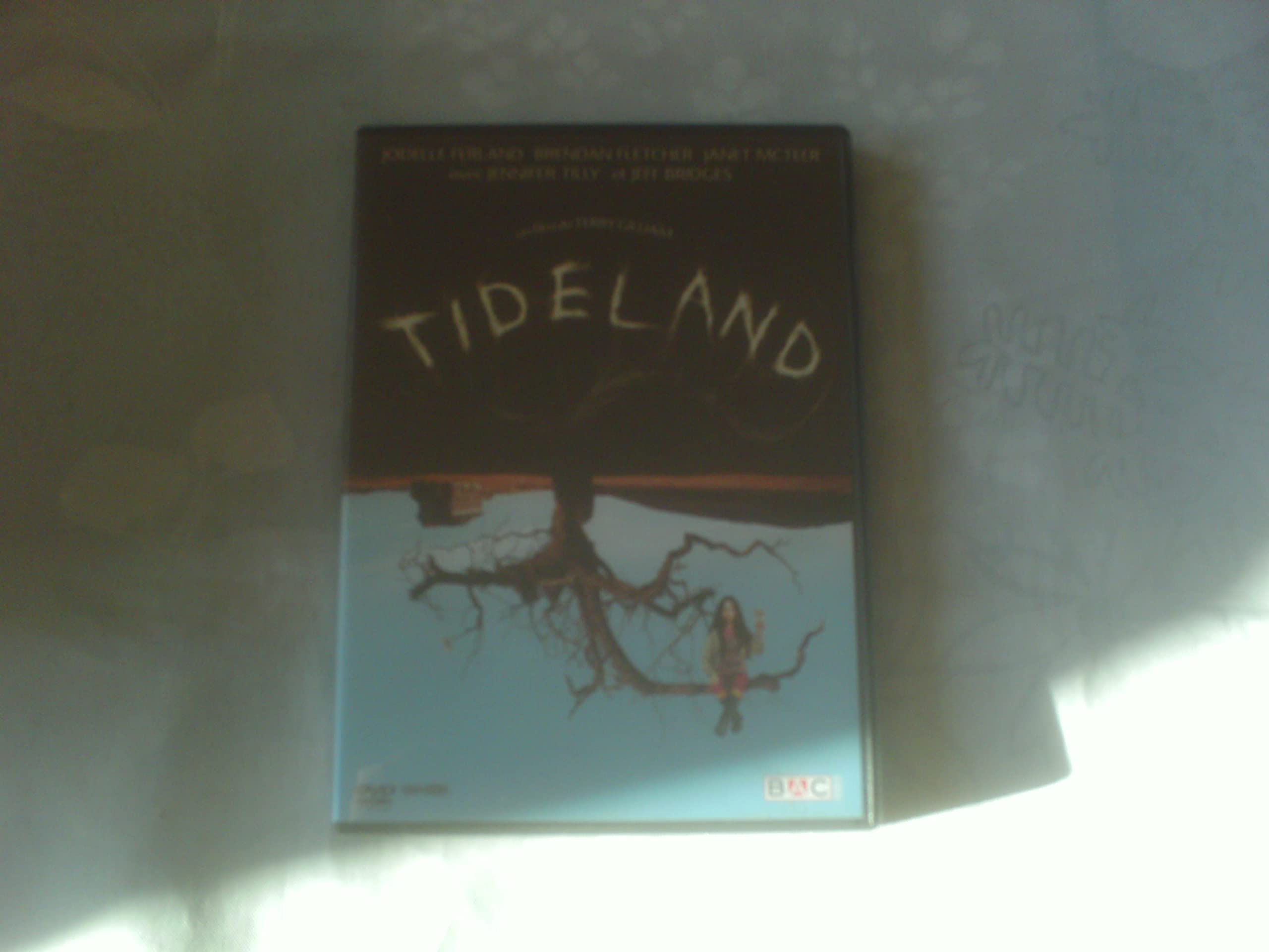Tideland [Édition Simple] 3700447500473
