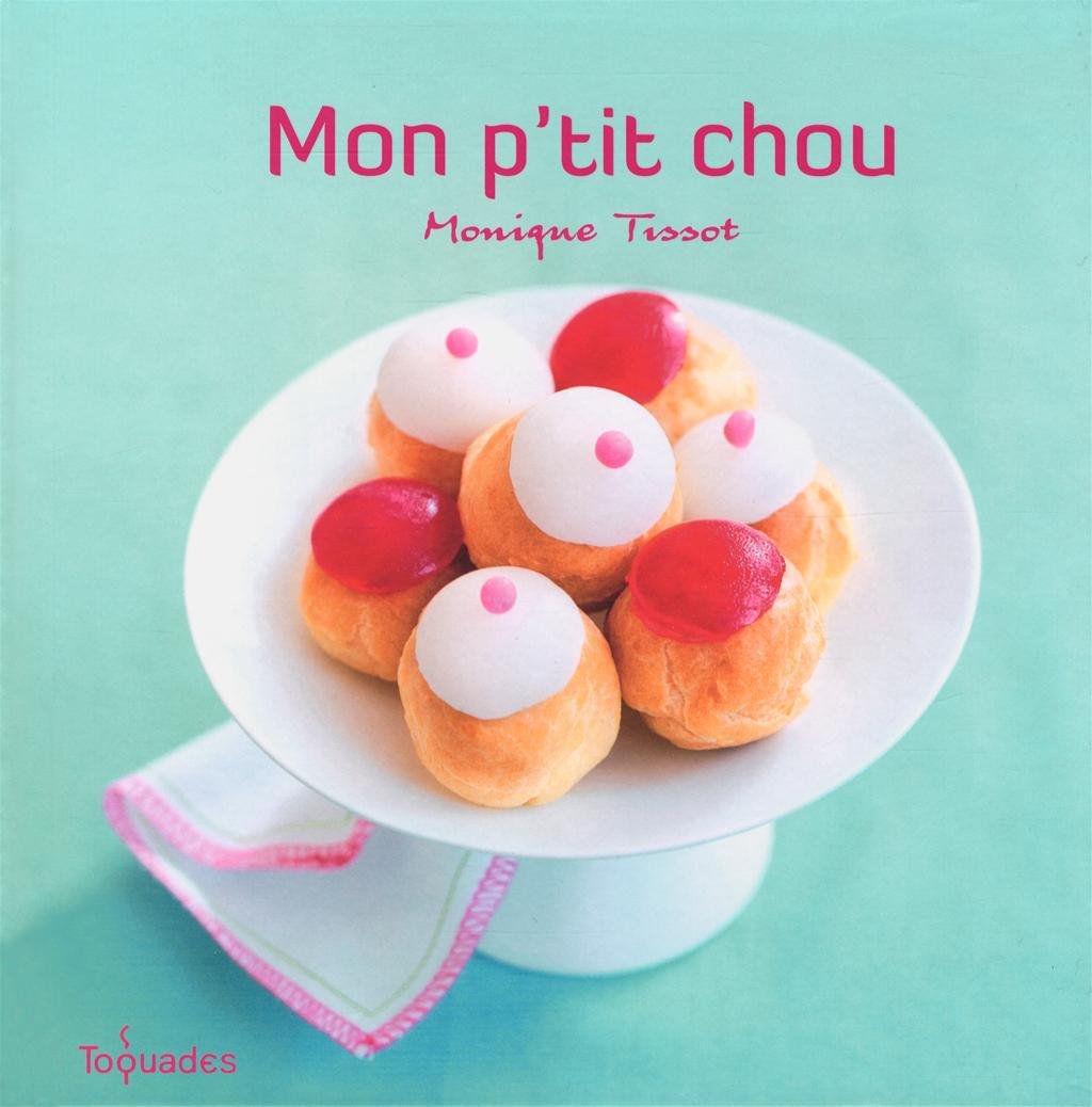 Mon p'tit chou 9782754041287
