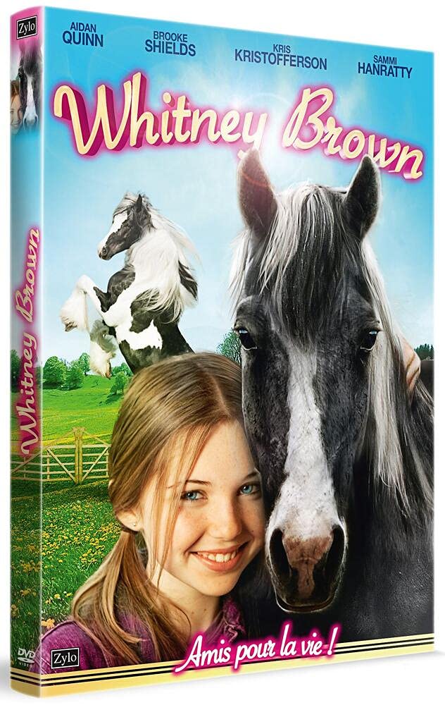 Whitney Brown 3760121803788