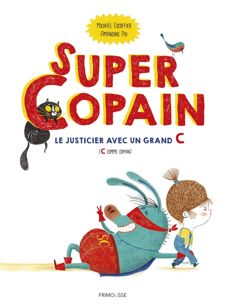 Super copain 9782352413929