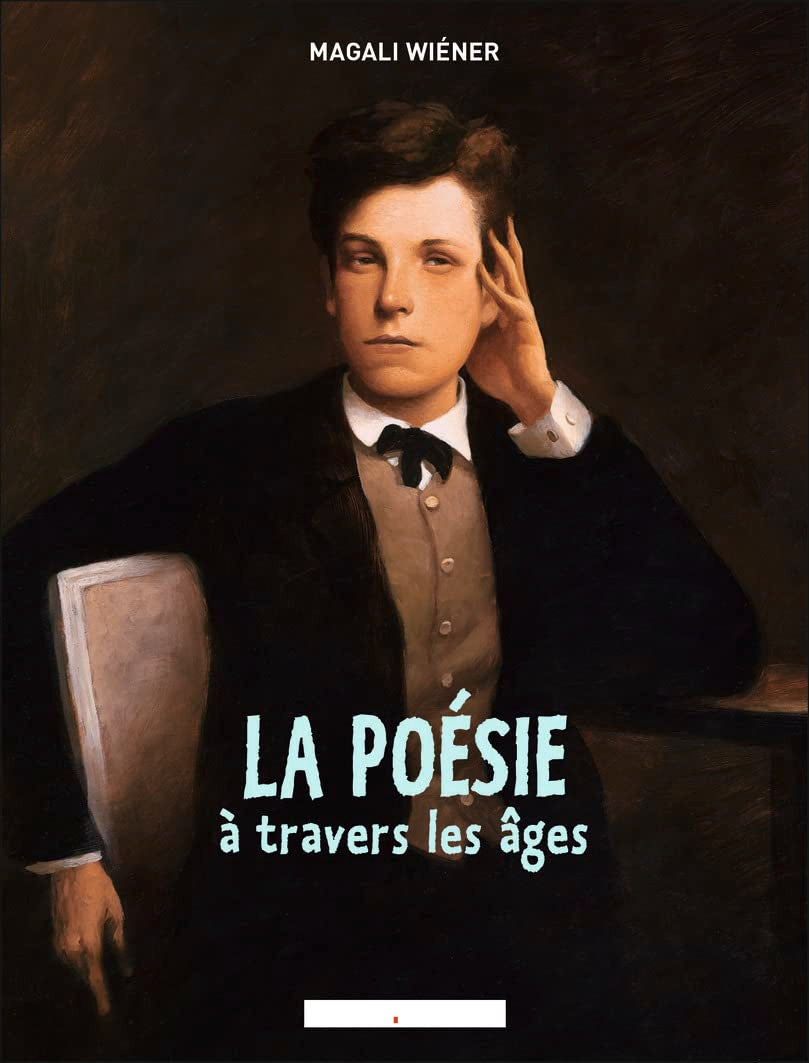 La Poésie à travers les âges 9782081287044