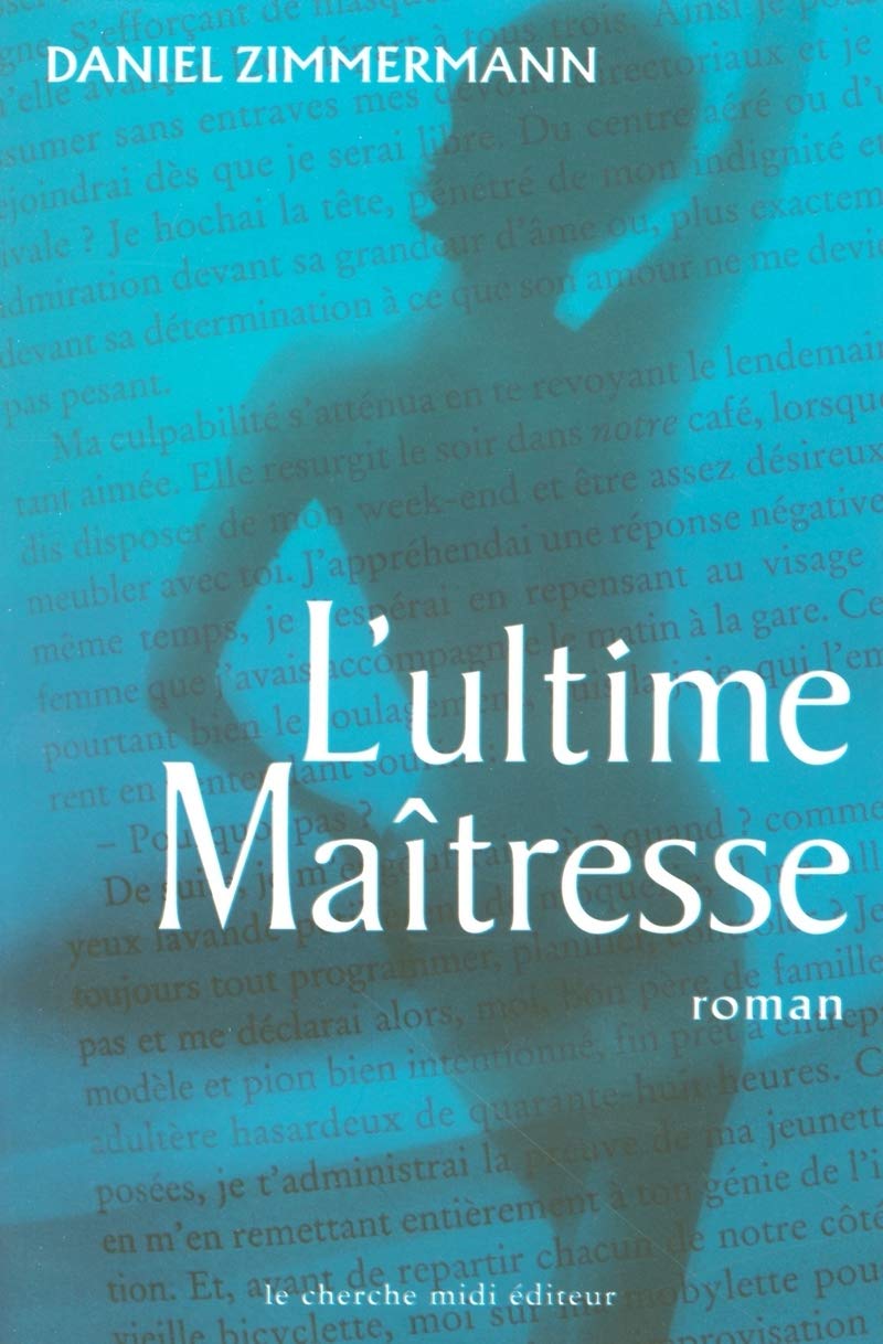L'ultime maîtresse 9782862748474