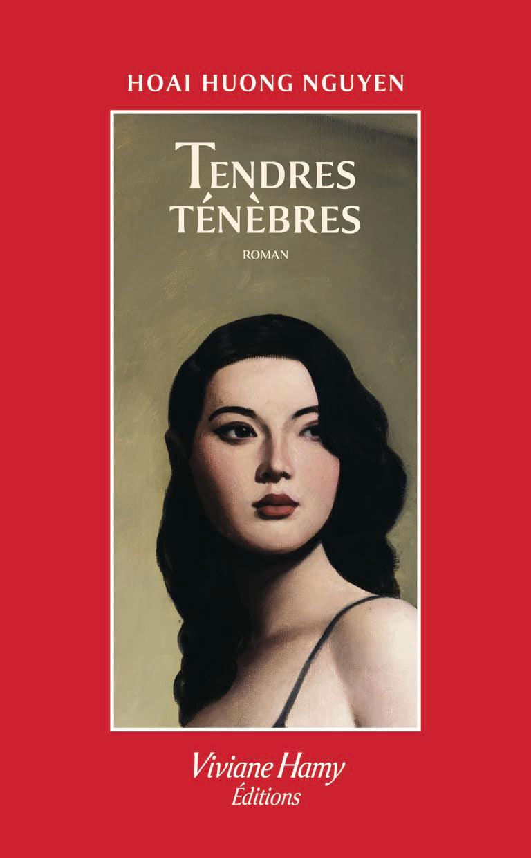 Tendres ténèbres 9782381400433