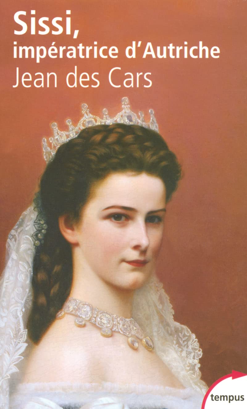 Sissi: Impératrice d'Autriche 9782262023386