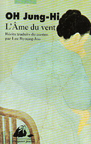 L'âme du vent: Récits 9782877302517
