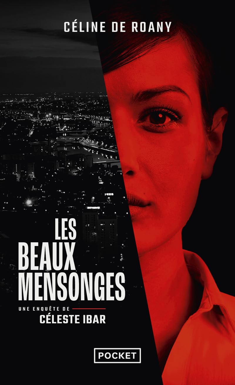 Les Beaux mensonges 9782266327039