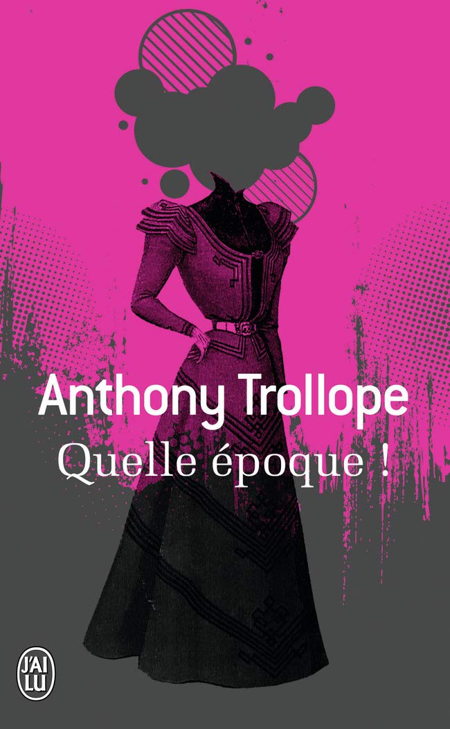 Quelle époque ! 9782290028155