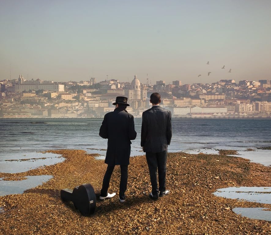 Lisboa Mulata 5414939368929