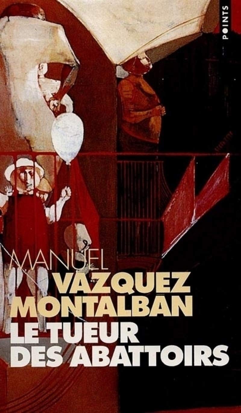 Le Tueur des abattoirs, et autres nouvelles 9782020336536