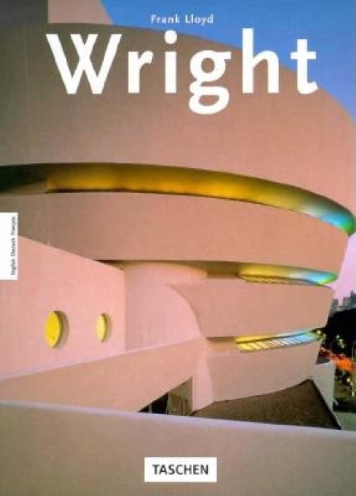 Frank Lloyd Wright 9783822897546