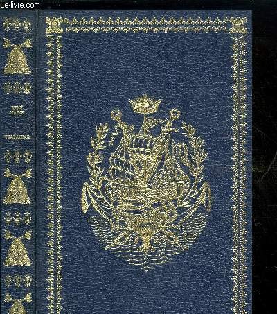 Trafalgar , le waterloo naval de napoléon 