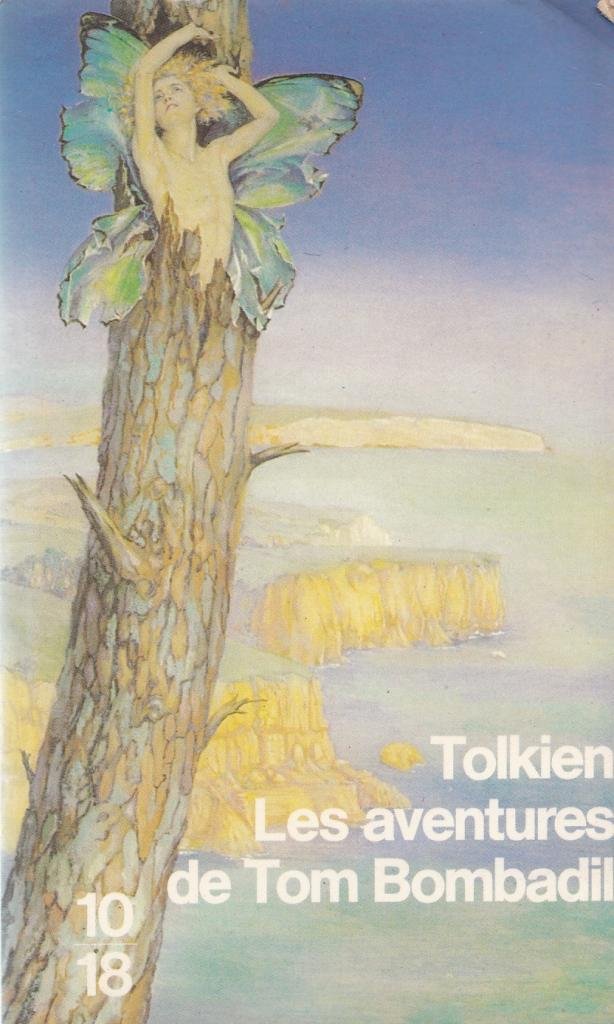 Les Aventures de Tom Bombadil_BILINGUE 9782264009135