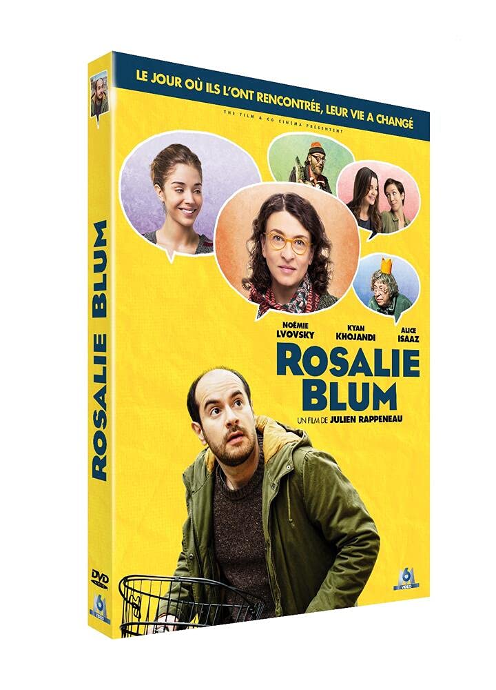 Rosalie Blum 3475001050199