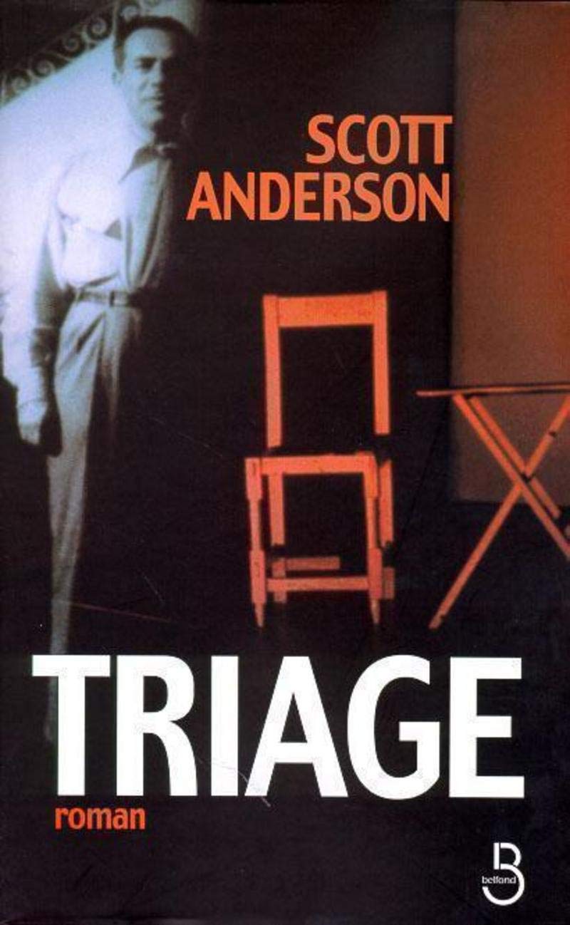 Le Triage 9782714435705