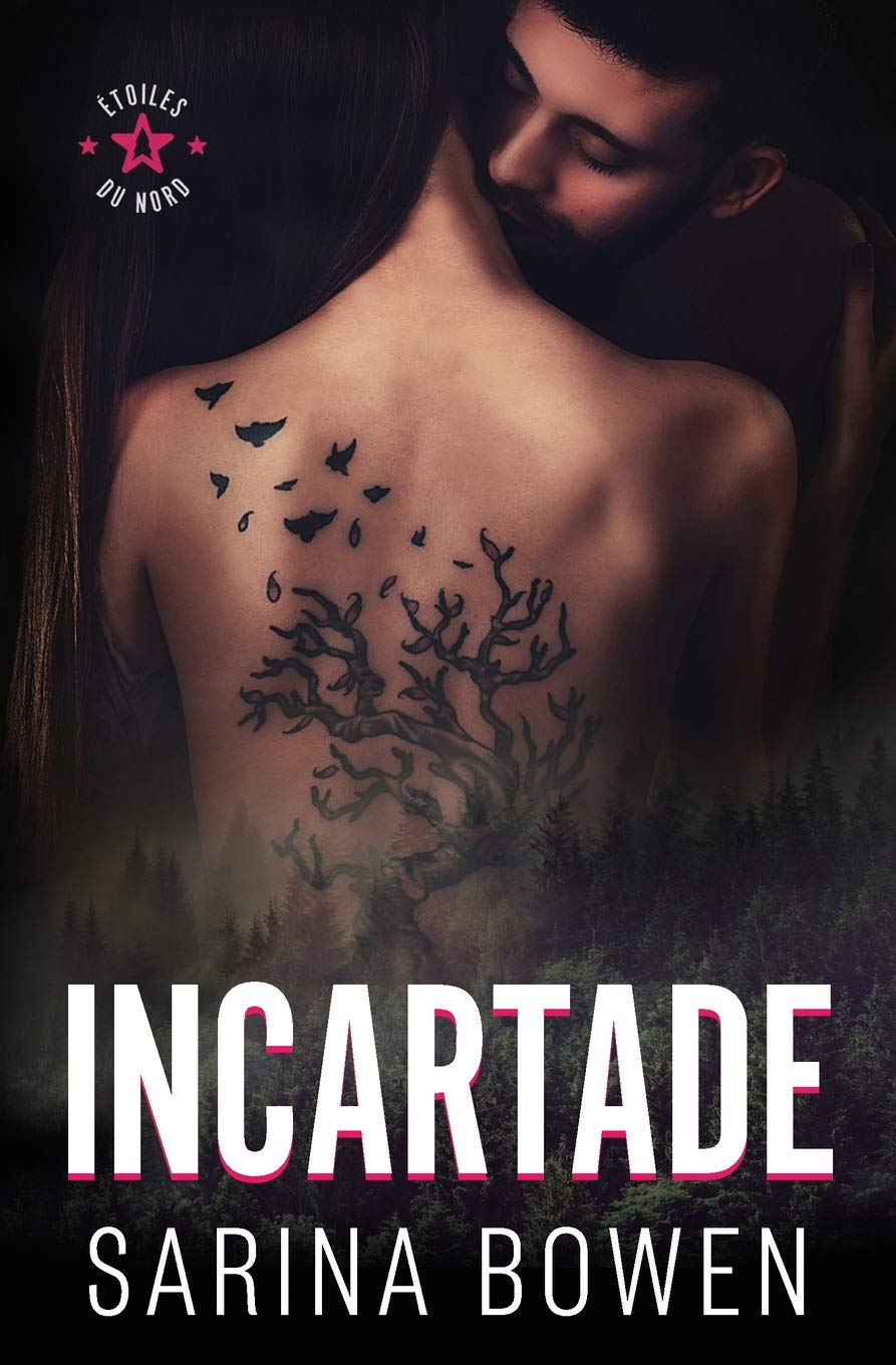 Incartade 9781950155132