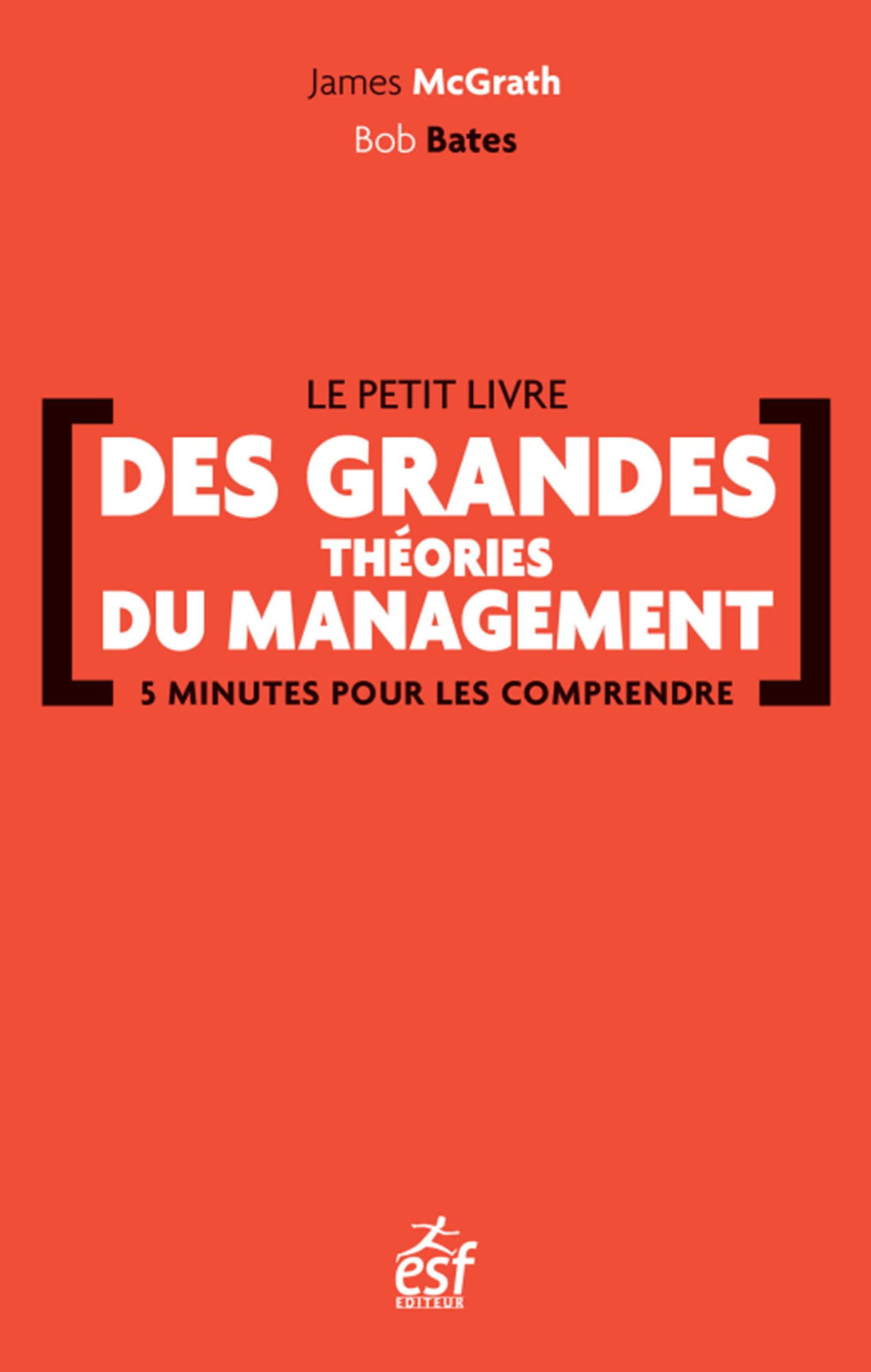 Le petit livre des grandes theories du management ned 9782810418633