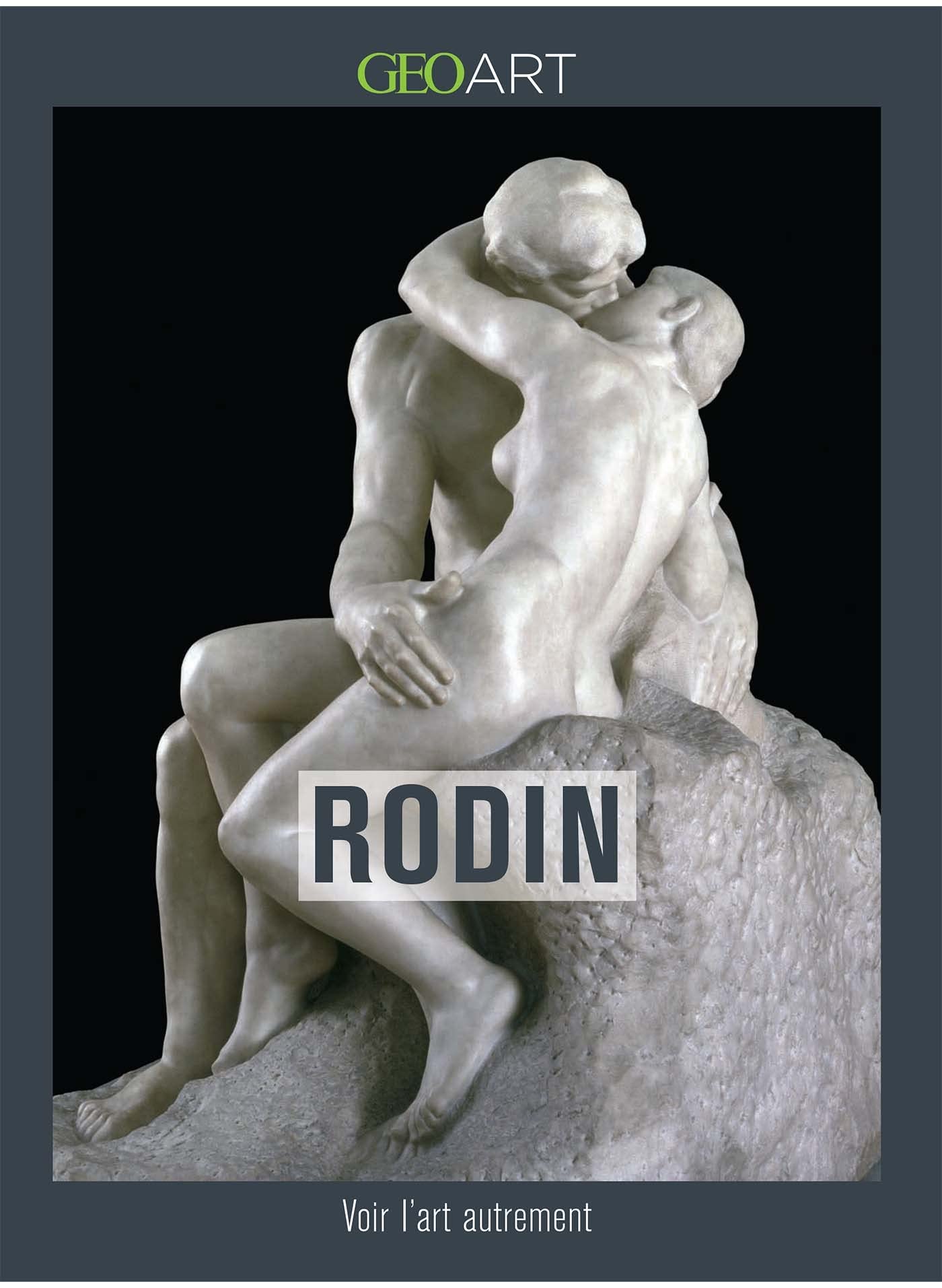 Rodin 9782810421039