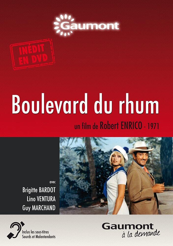 Boulevard du rhum 3607483169858