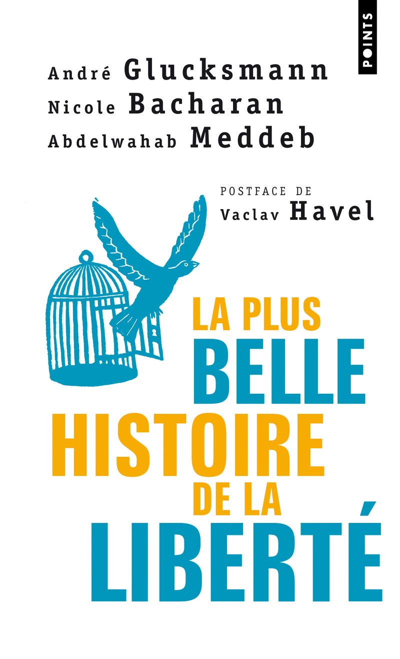 La Plus Belle Histoire de la liberté 9782757823989