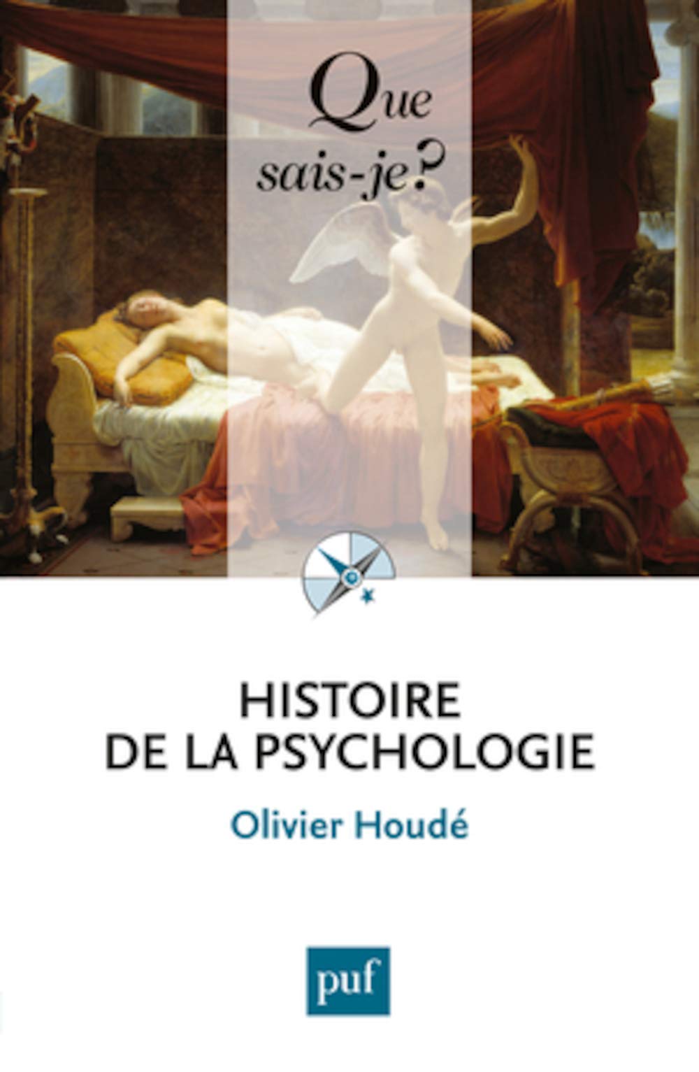 Histoire de la psychologie 9782130633648