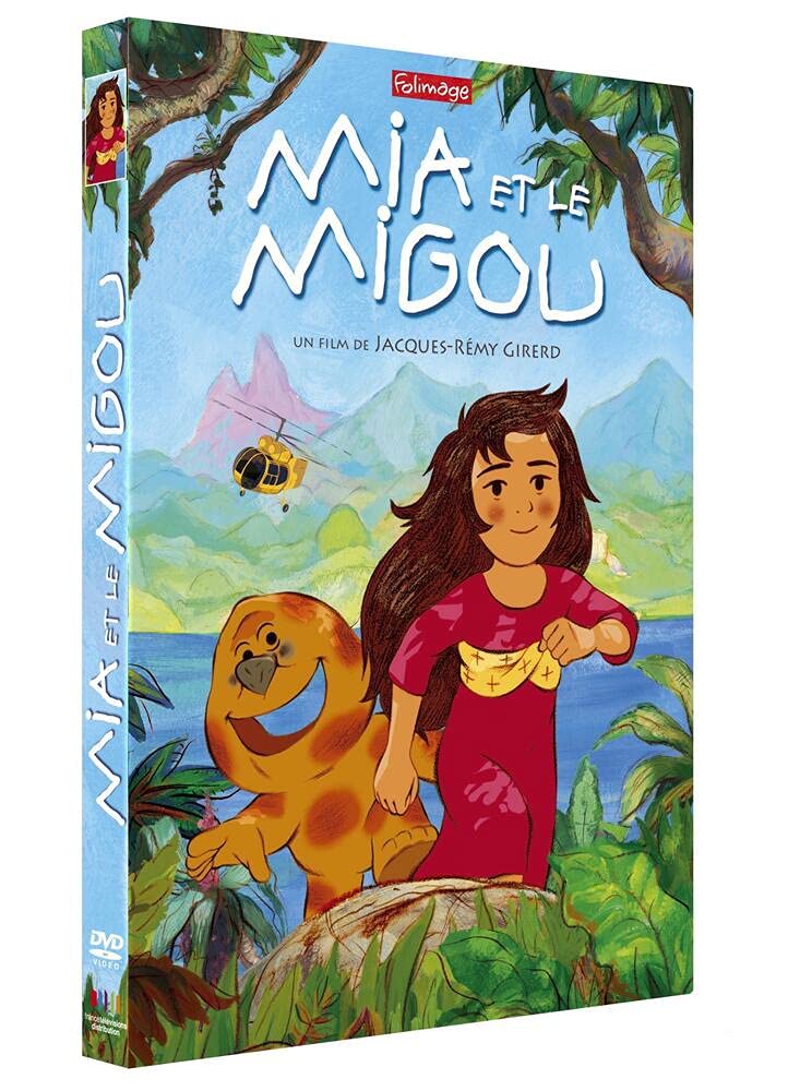 Mia et Le Migou 3333297671606