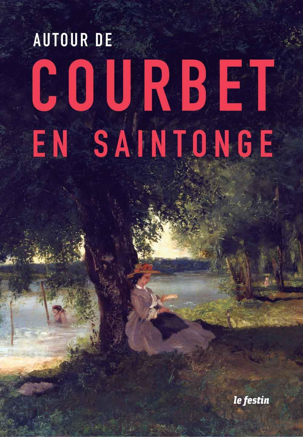 Autour de Courbet en Saintonge 9782360622368