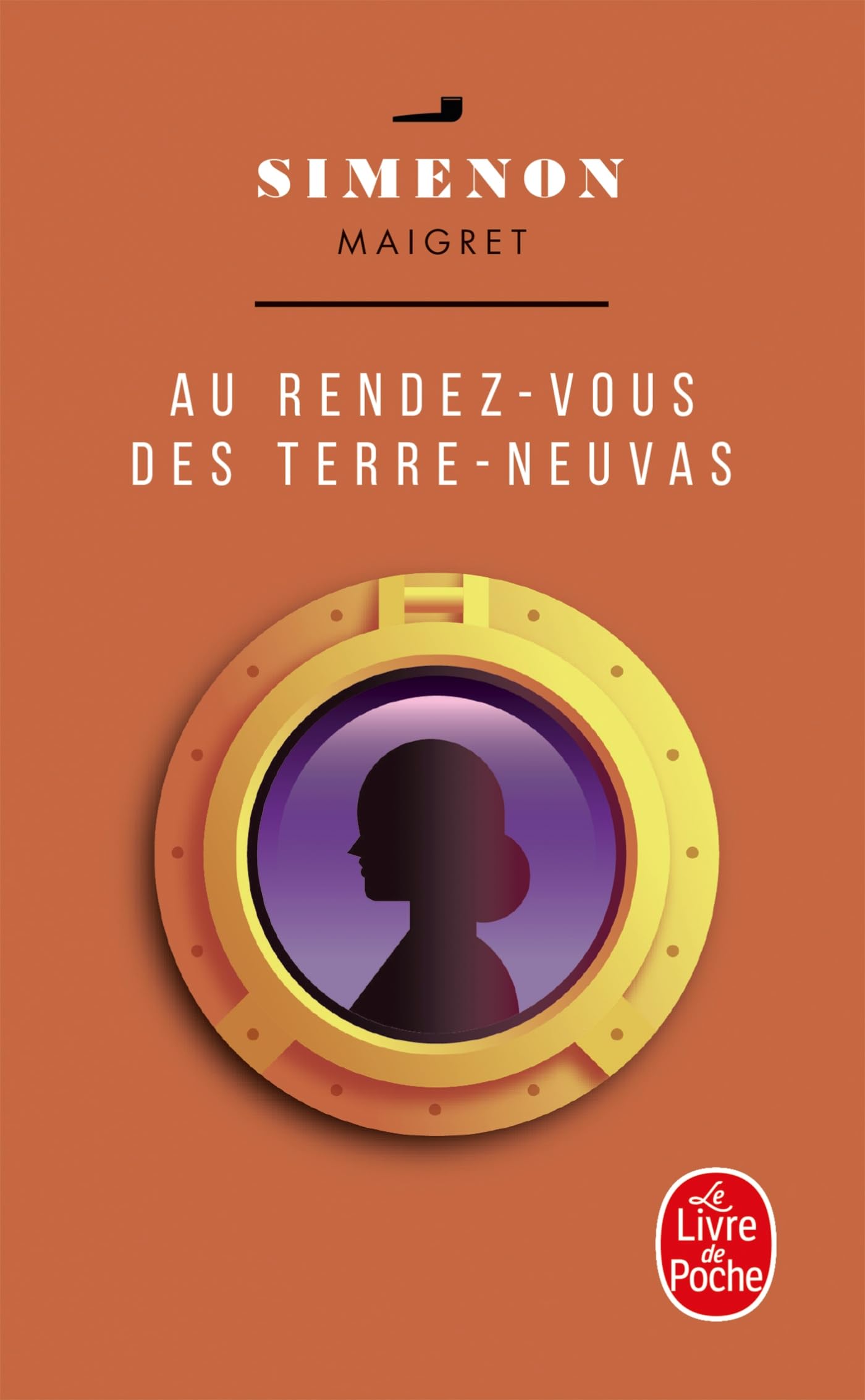 Au rendez-vous des Terres-Neuvas 9782253142980