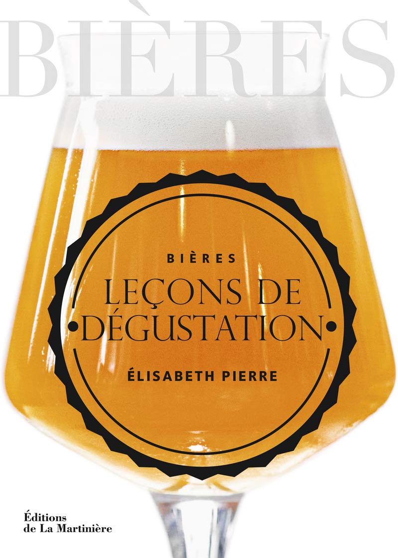 Bières, leçons de dégustation 9782732466408