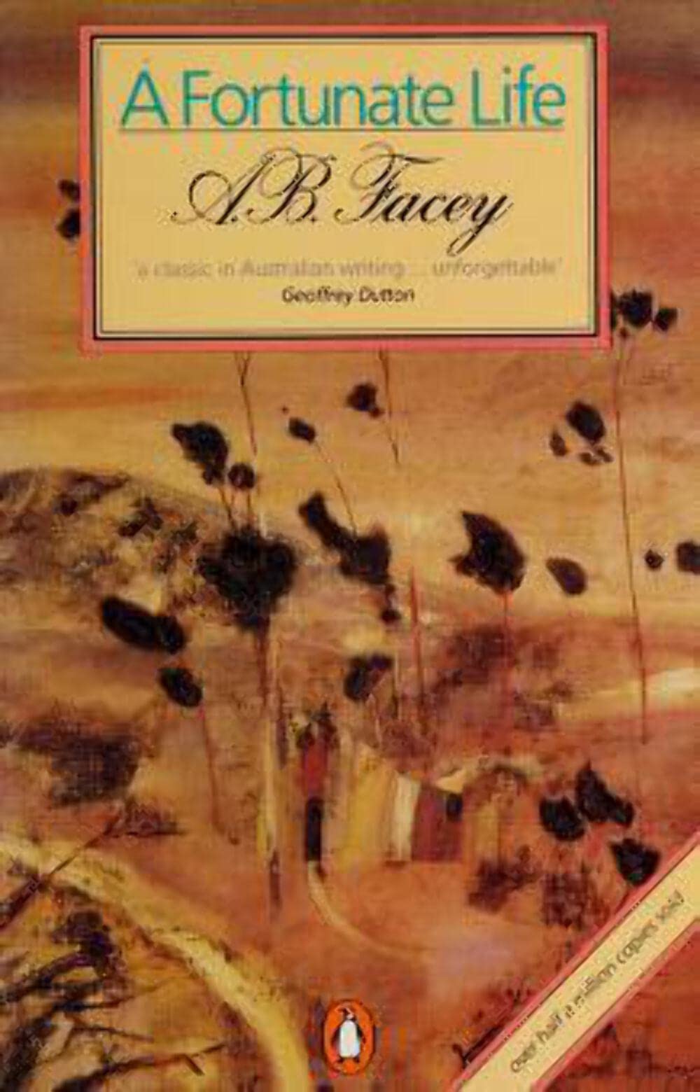 Fortunate Life 9780140081671