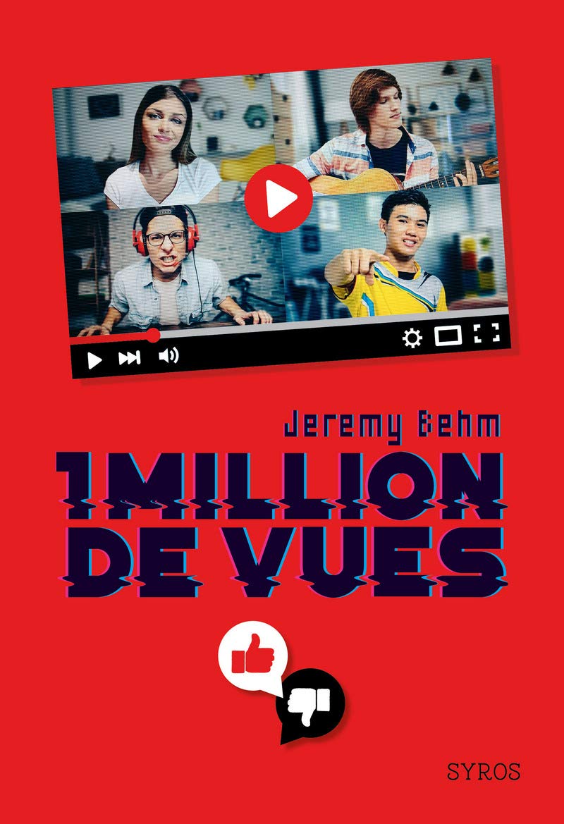 1 million de vues 9782748526325