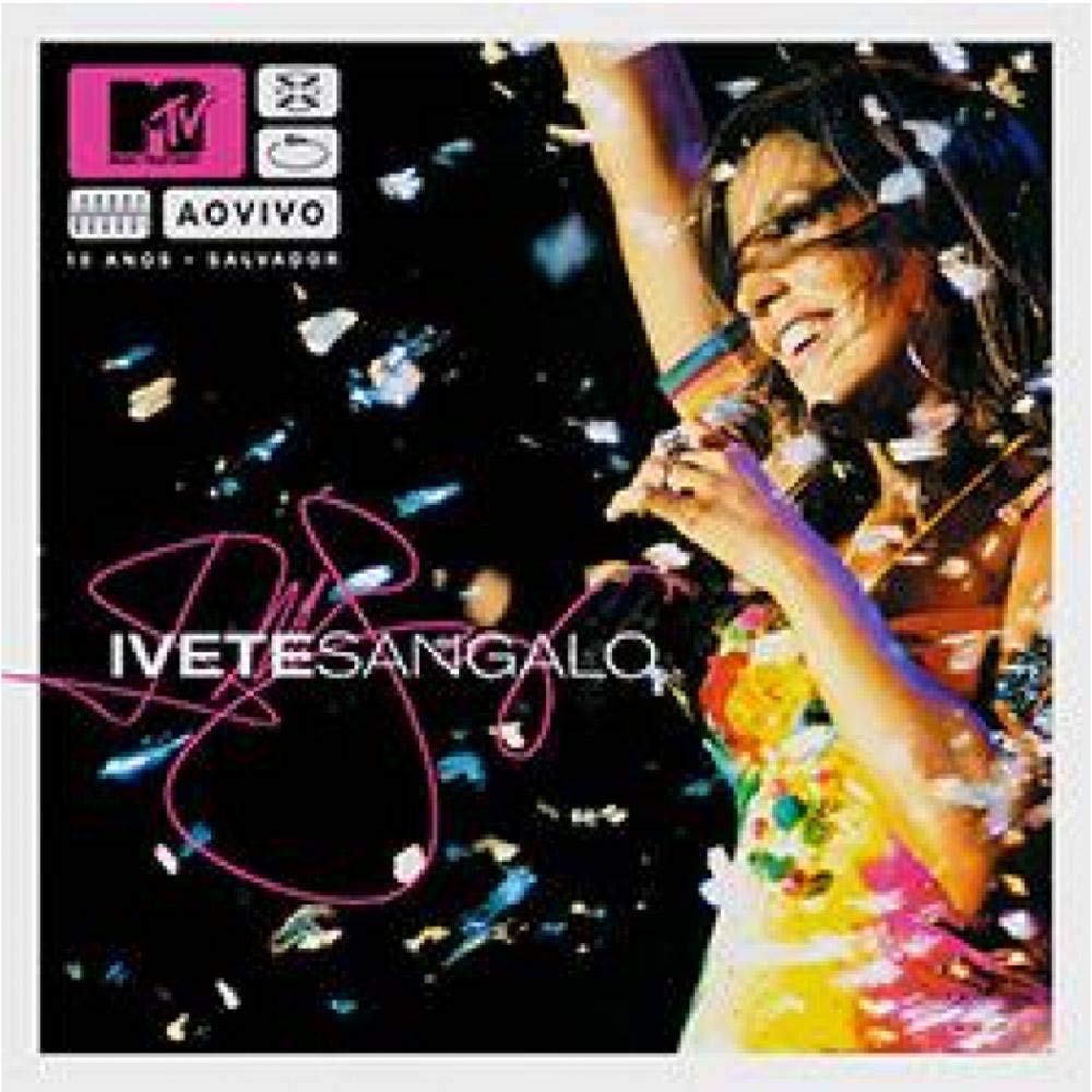 Multishow Ao Vivo [Import] 0602498165645