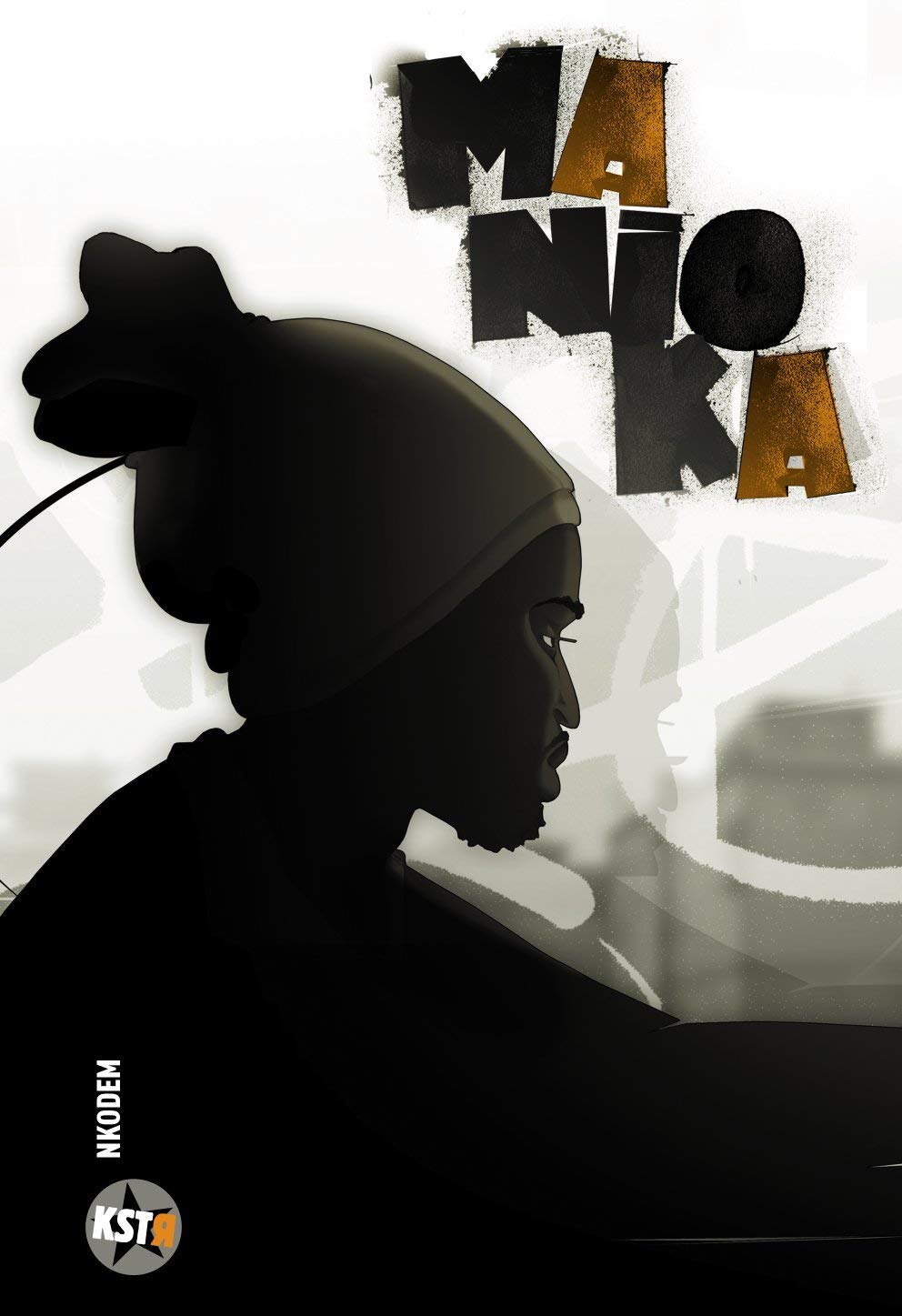 Manioka 9782203009905