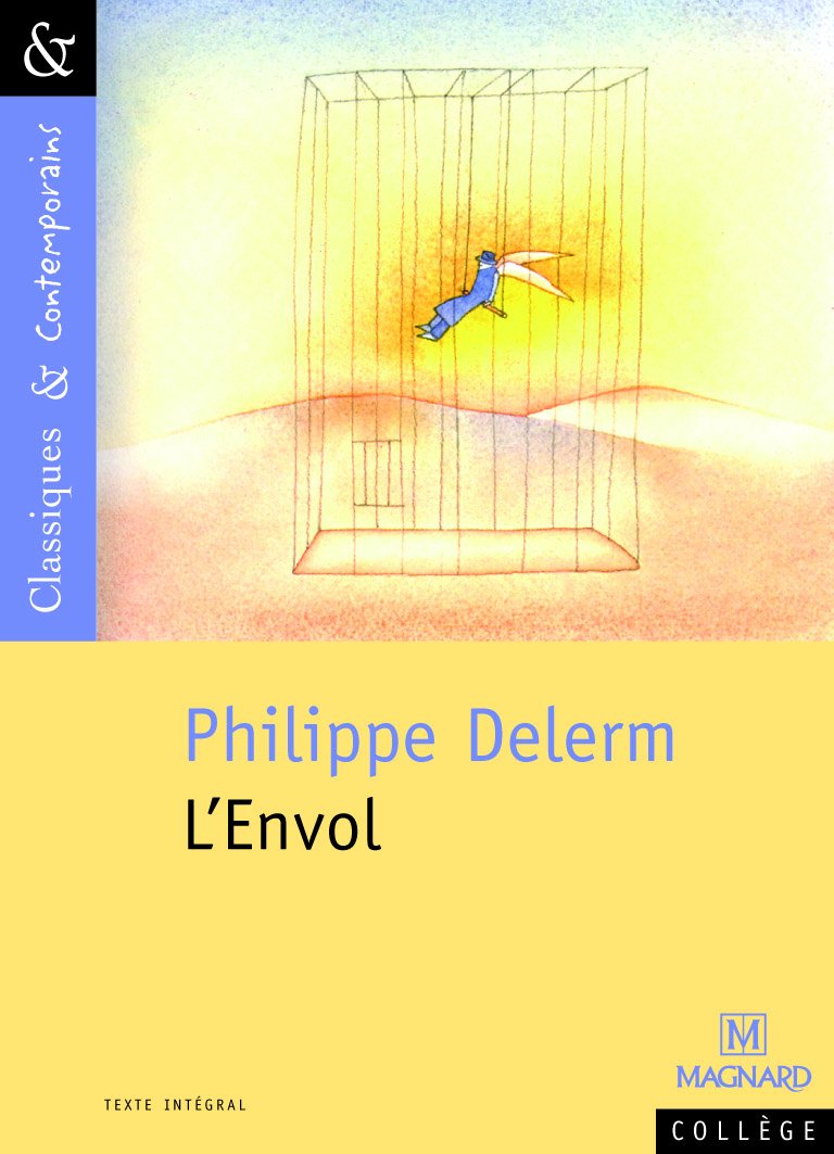 L'Envol 9782210754157