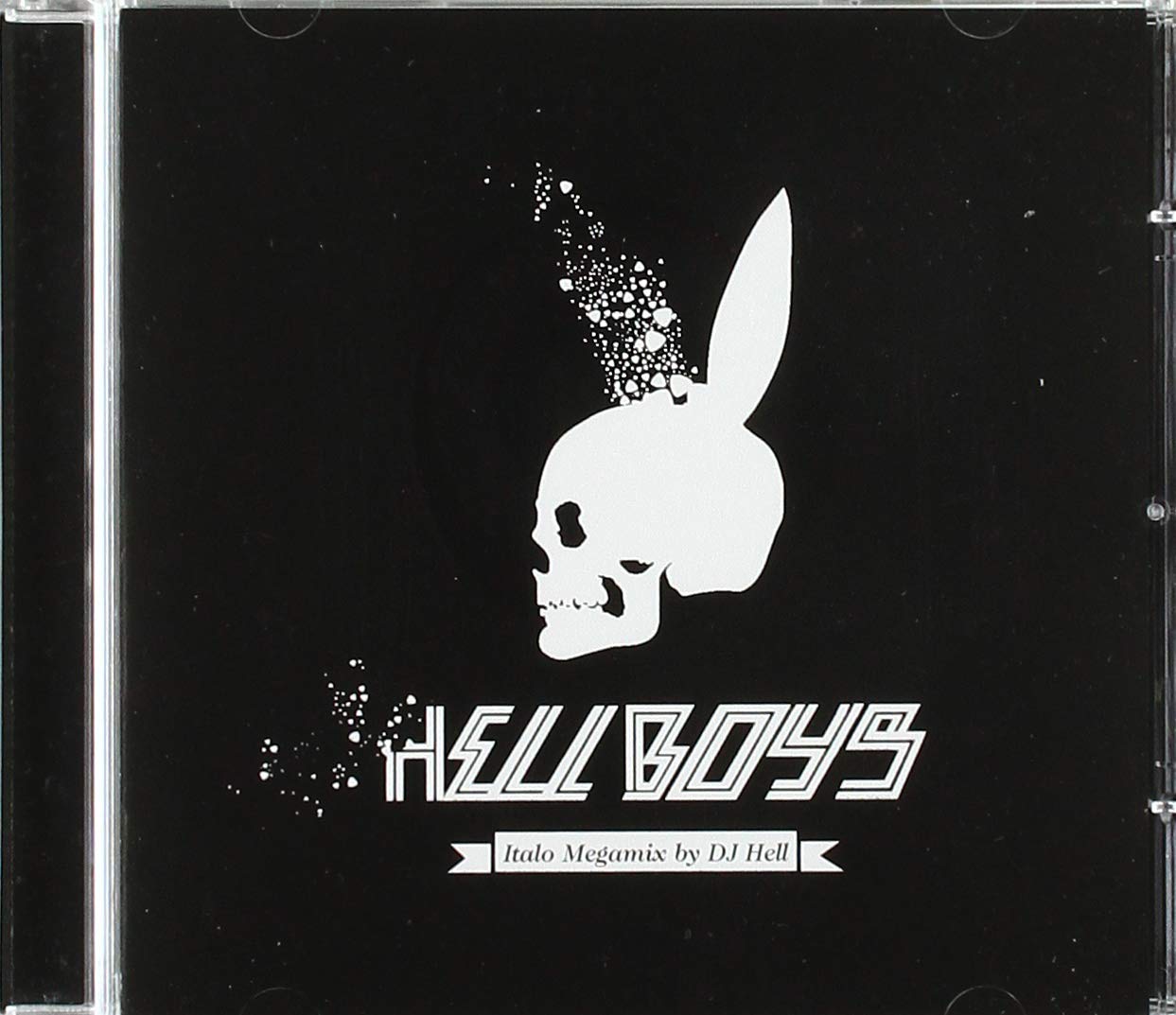 Ellboy [Import] 0661956822223