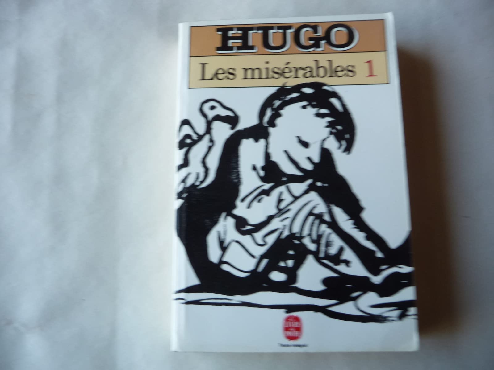 Les Miserables. Tome 1 9782253005032