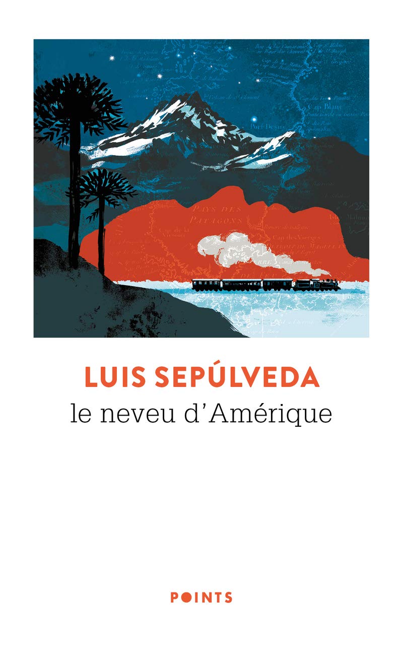 Le Neveu d'Amérique 9782757887646