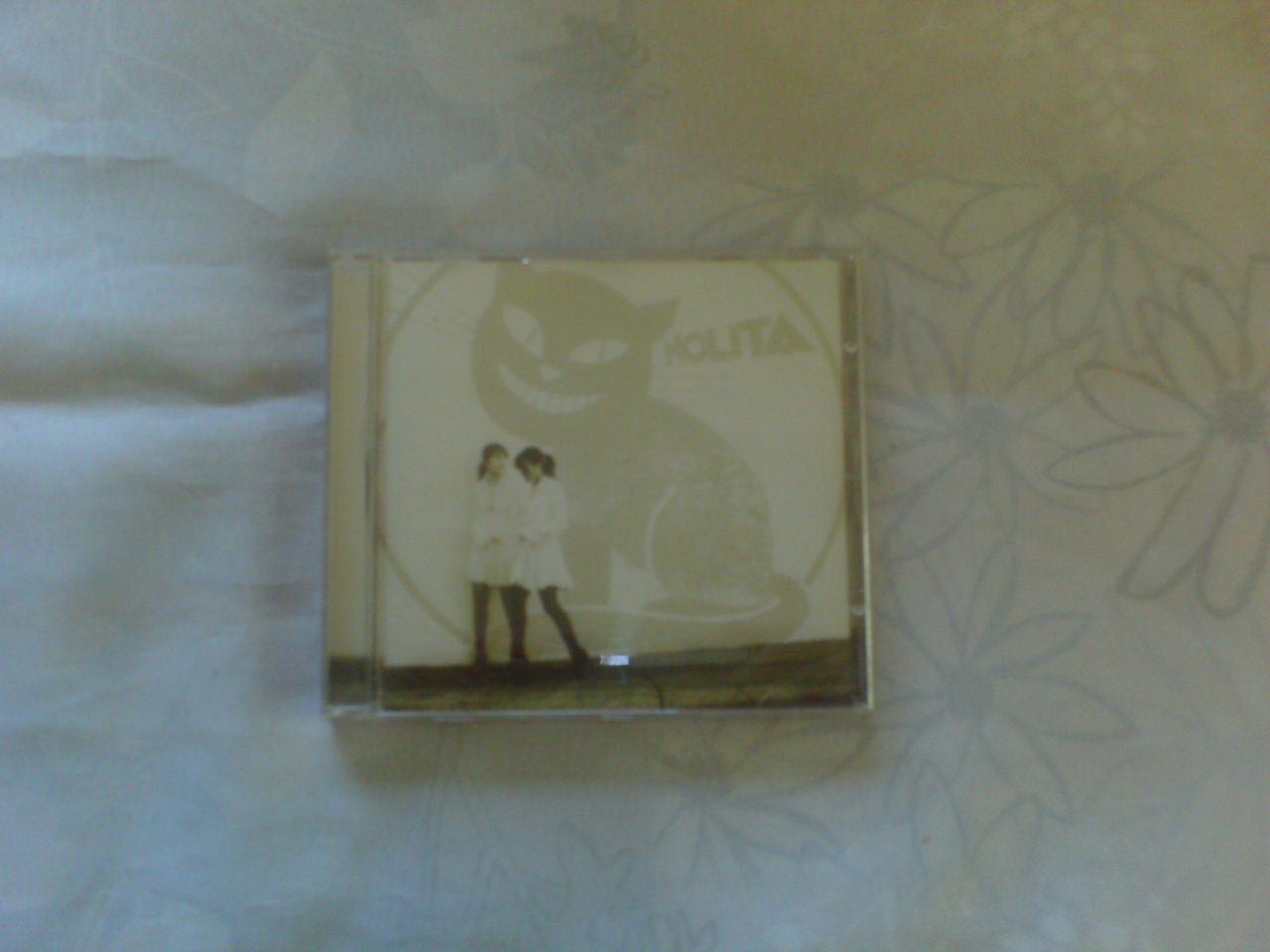 Nolita 0724387564206