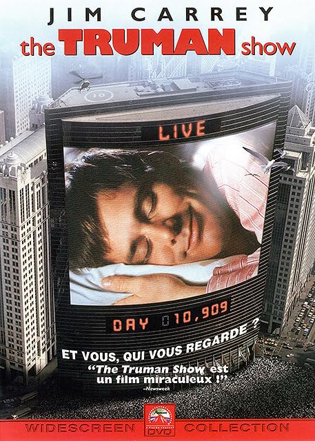 The Truman Show 3333973127427