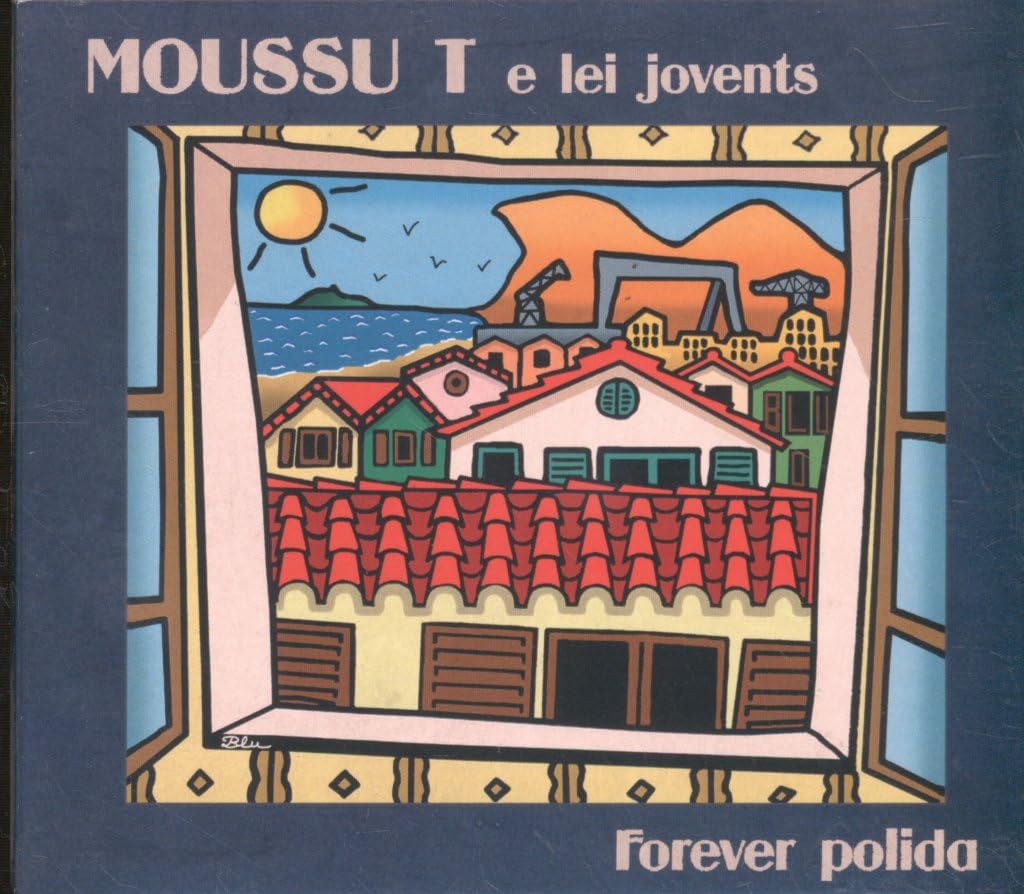 Forever Polida 0794881826926