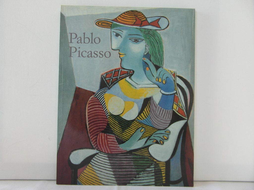Picasso 1881-1973 le génie du siècle-taschen 2000 9783822801529