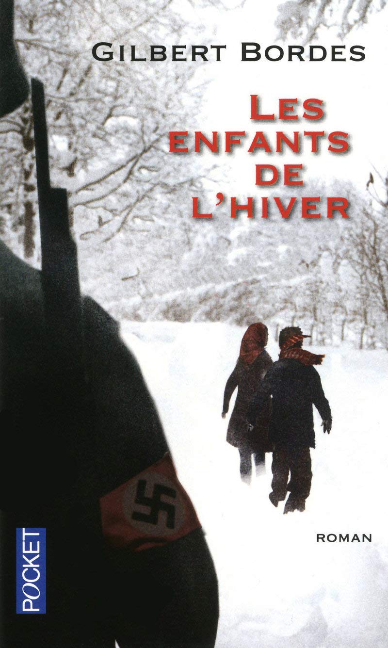 Les enfants de l'hiver 9782266204514