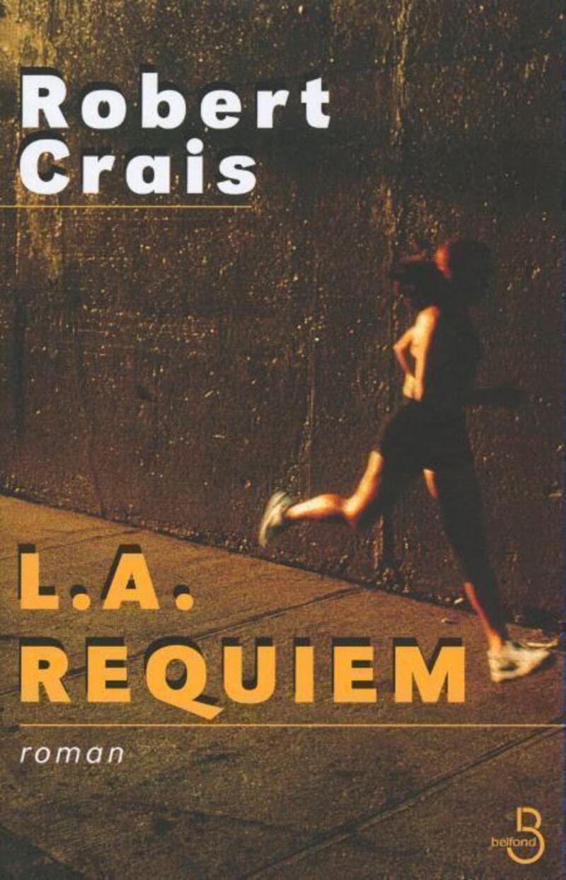 L.A. Requiem 9782714437549