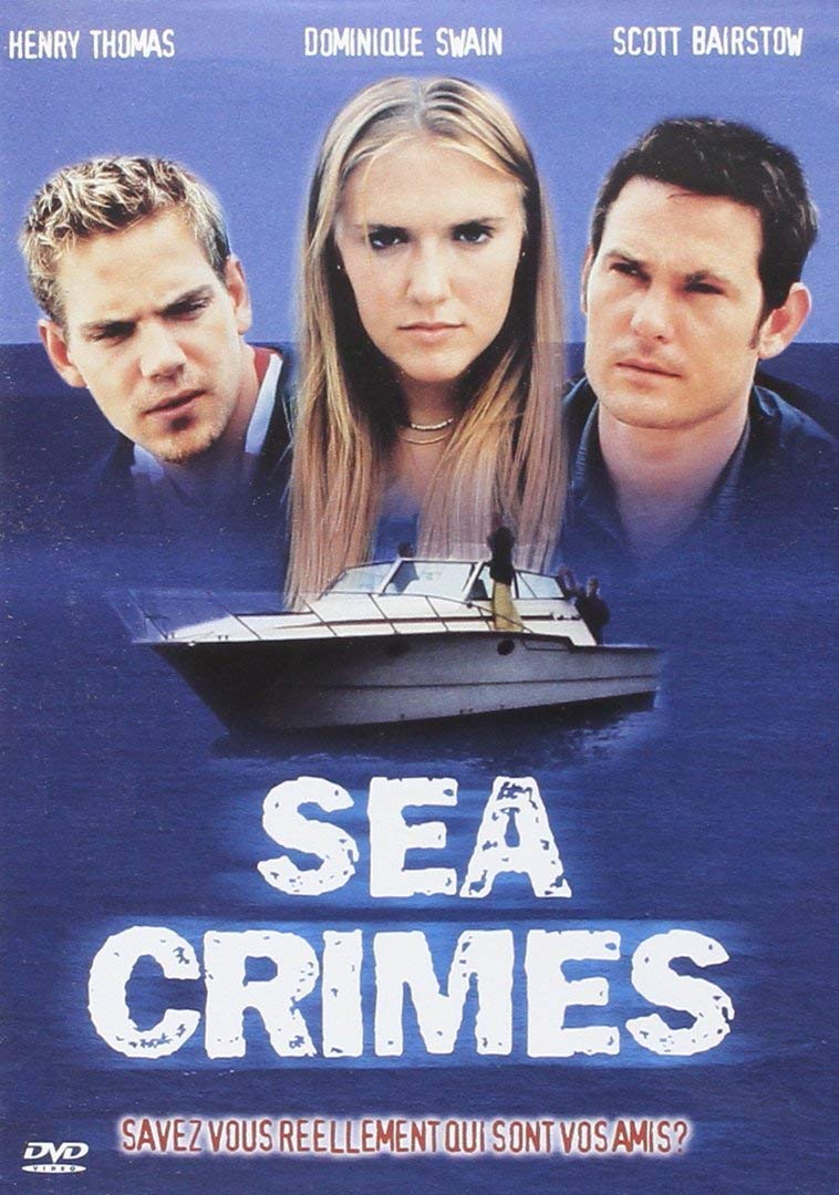 Sea Crimes 3388334507899