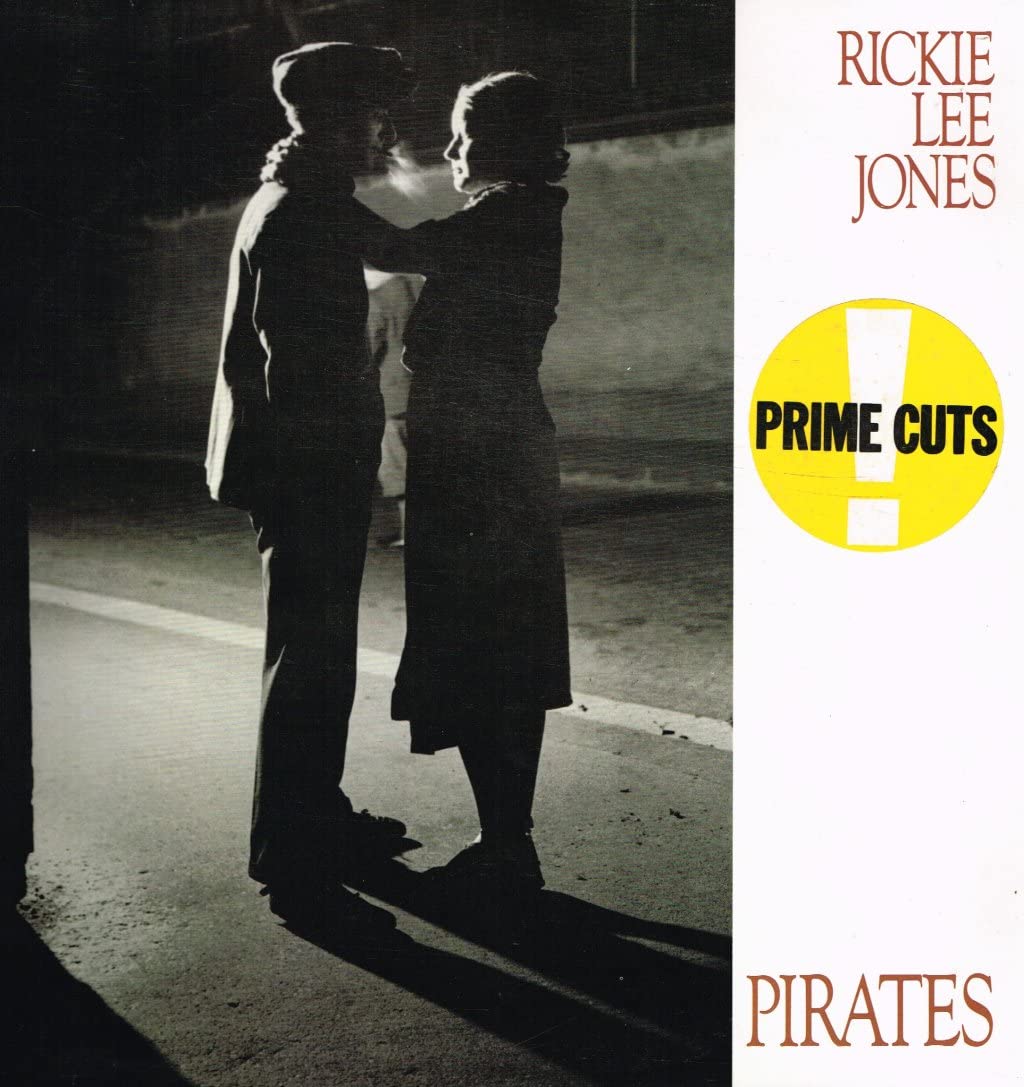 Pirates (1981) [Import] 0075992343213