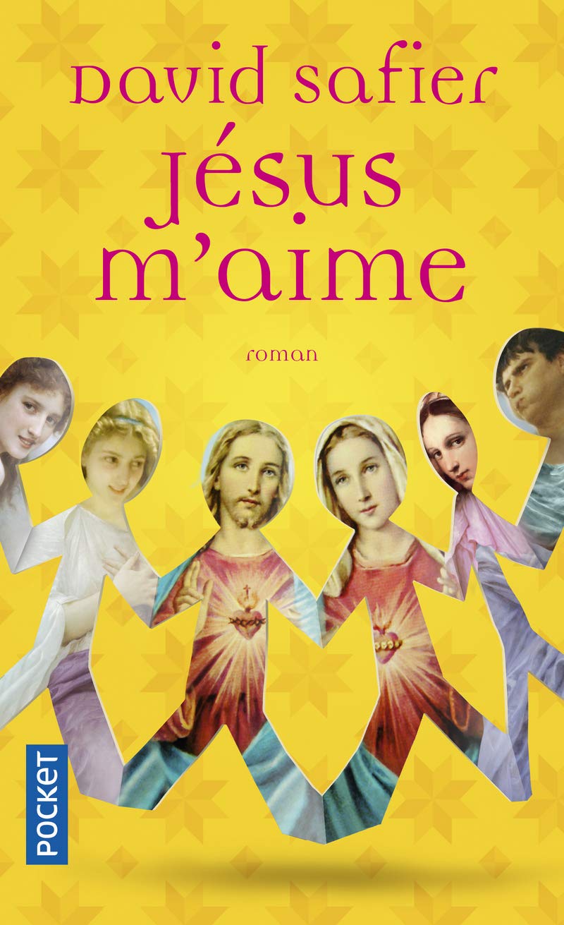 Jésus m'aime 9782266203647