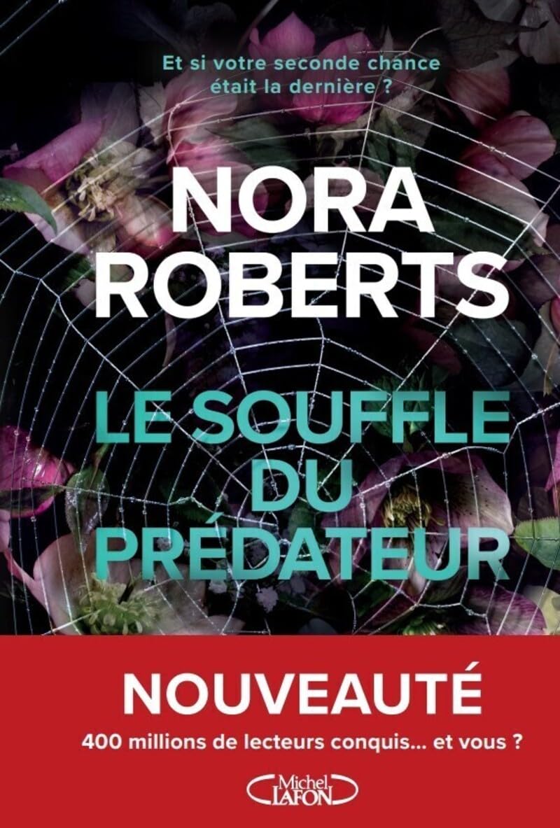 Le souffle du prédateur 9782749961576